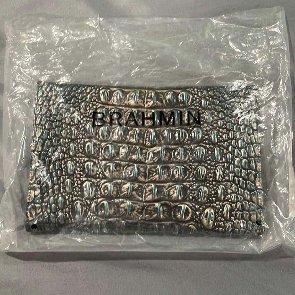 Brahmin Clutch